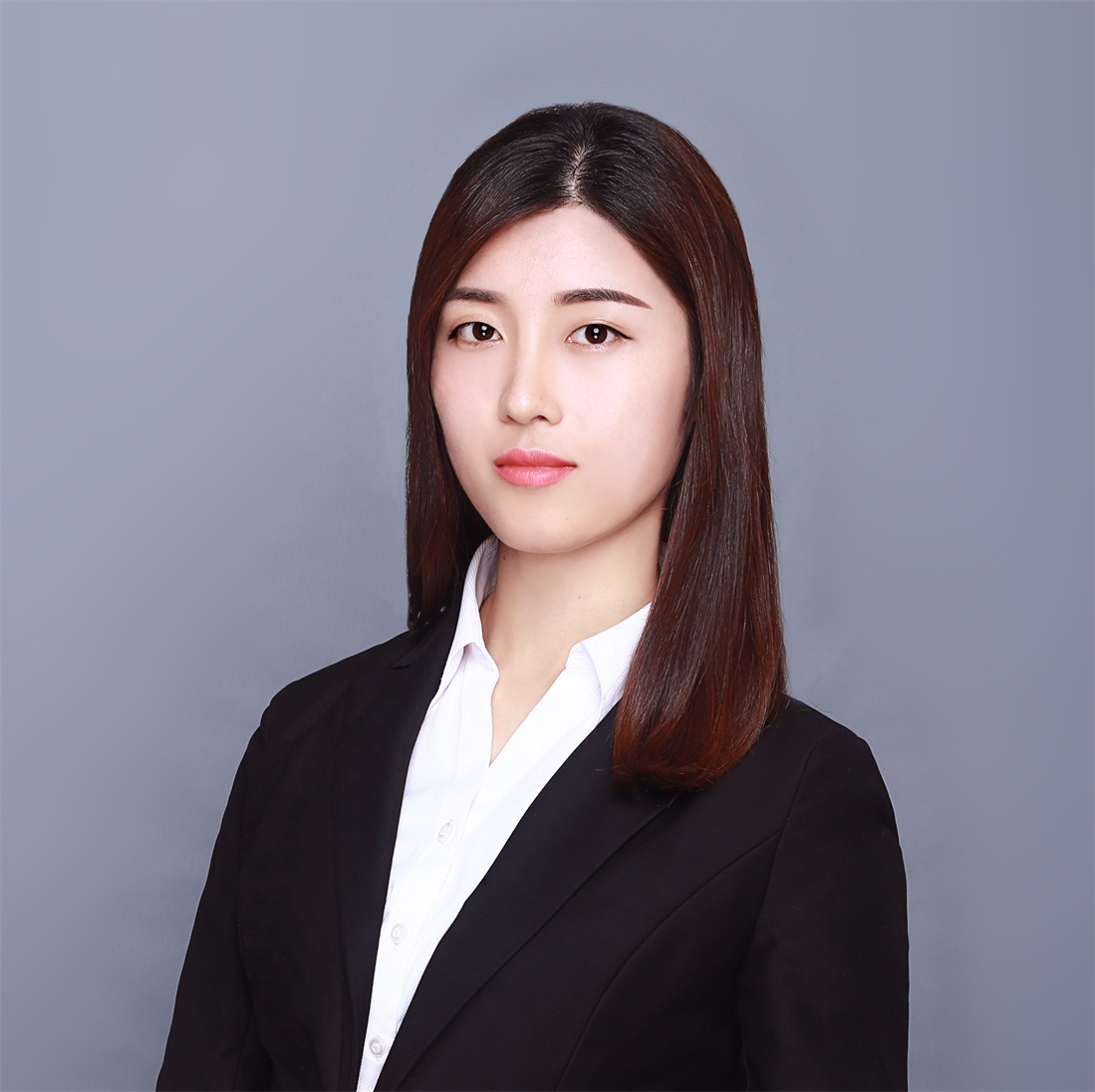 杨付丽